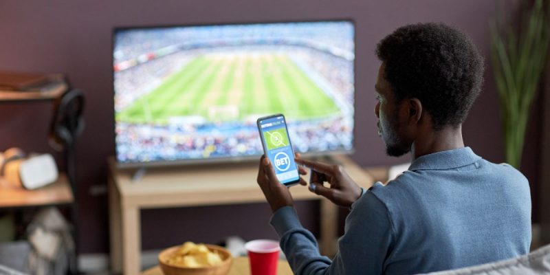 When Betting Crossed Borders - Partner Content