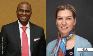 <strong></noscript>Airtel Africa Foundation Launches Tech For Her Program to Upskill African Women</strong>