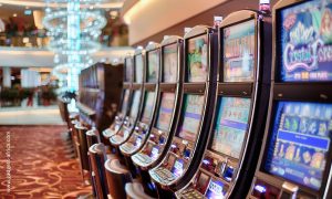 The Psychology of Picking Your Favorite Casino Game: Chance or Strategy?
