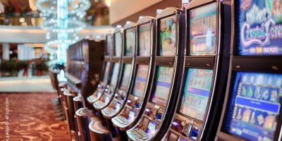 The Psychology of Picking Your Favorite Casino Game -Partner Content