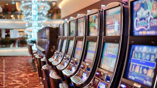 The Psychology of Picking Your Favorite Casino Game -Partner Content