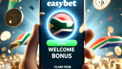 EasyBet South Africa Review: Features, Benefits, and Key Insights- Partner Content