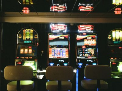 Slot-Specific Free Spins Offer the Best Rewards- Partner Content