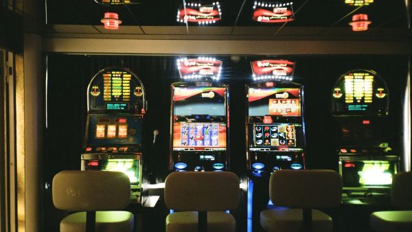 Slot-Specific Free Spins Offer the Best Rewards- Partner Content