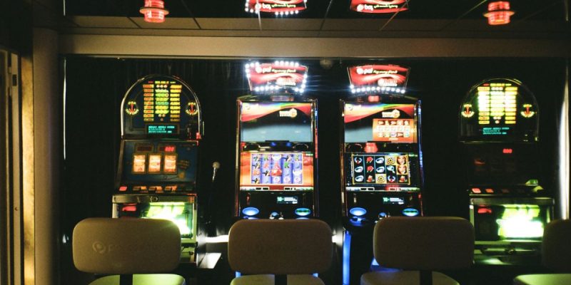 Slot-Specific Free Spins Offer the Best Rewards- Partner Content