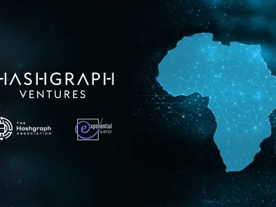 Hashgraph Ventures pledges $1 Million to the Hedera Africa Hackathon