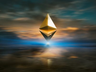 Ethereum rides high on Russell 2000 surge - Partner Content