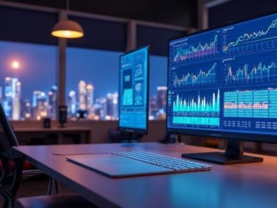 What Is MetaTrader 5? A Quick Guide for Financial Traders in Kenya - Partner content