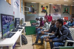 Why African Gaming is Shifting from Mobile to PC