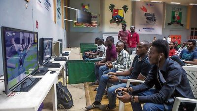 Why African gaming is shifting from mobile to PC_partner_content