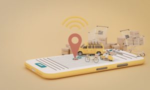 Why Convenience Is Driving Change in the Delivery Industry