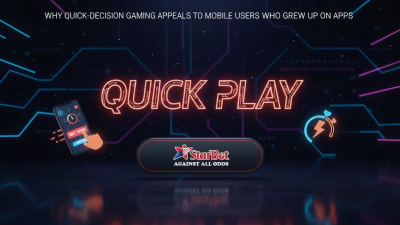 Why Quick-Decision Gaming Appeals to Mobile Users Who Grew Up on Apps-partner content