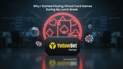 Why I Started Playing Virtual Card Games During My Lunch Break-Partner Content