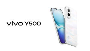 vivo Launches Y500 in Kenya with the Country’s Biggest Smartphone Battery and a Smarter Privacy Experience