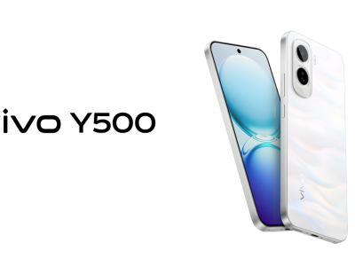 vivo Launches Y500 in Kenya with the Country's Biggest Smartphone Battery and a Smarter Privacy Experience