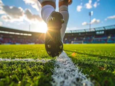 What To Do Before The Leagues Come Back