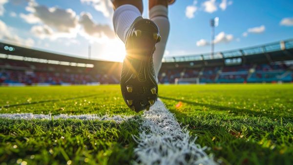 What To Do Before The Leagues Come Back