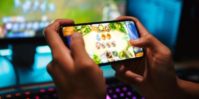 Why Mobile Gaming Apps Changed How We Interact With Technology in Ghana_partner_content
