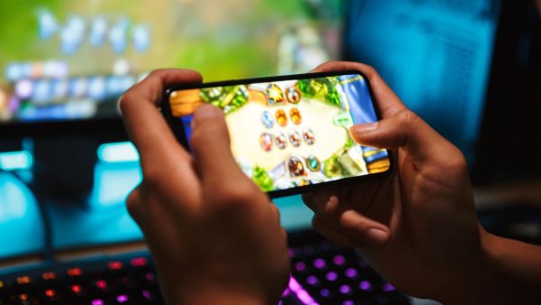Why Mobile Gaming Apps Changed How We Interact With Technology in Ghana_partner_content